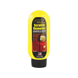 ABRO SR-800 Premium Scratch Remover Полироль автомобильная (удалитель царапин) для кузова 240 мл.
