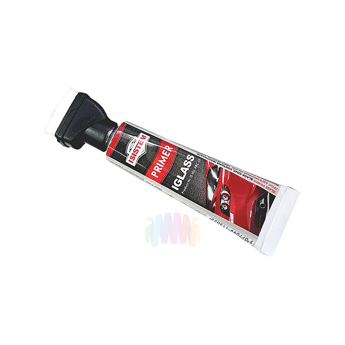 ISISTEM Iglass Primer Грунт для стекол 10 мл.