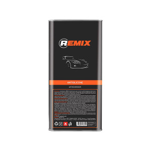 REMIX RM-SOL3 Антисиликон 5 л.