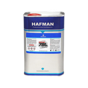 HAFMAN 780 Degreaser Обезжириватель 1 л.