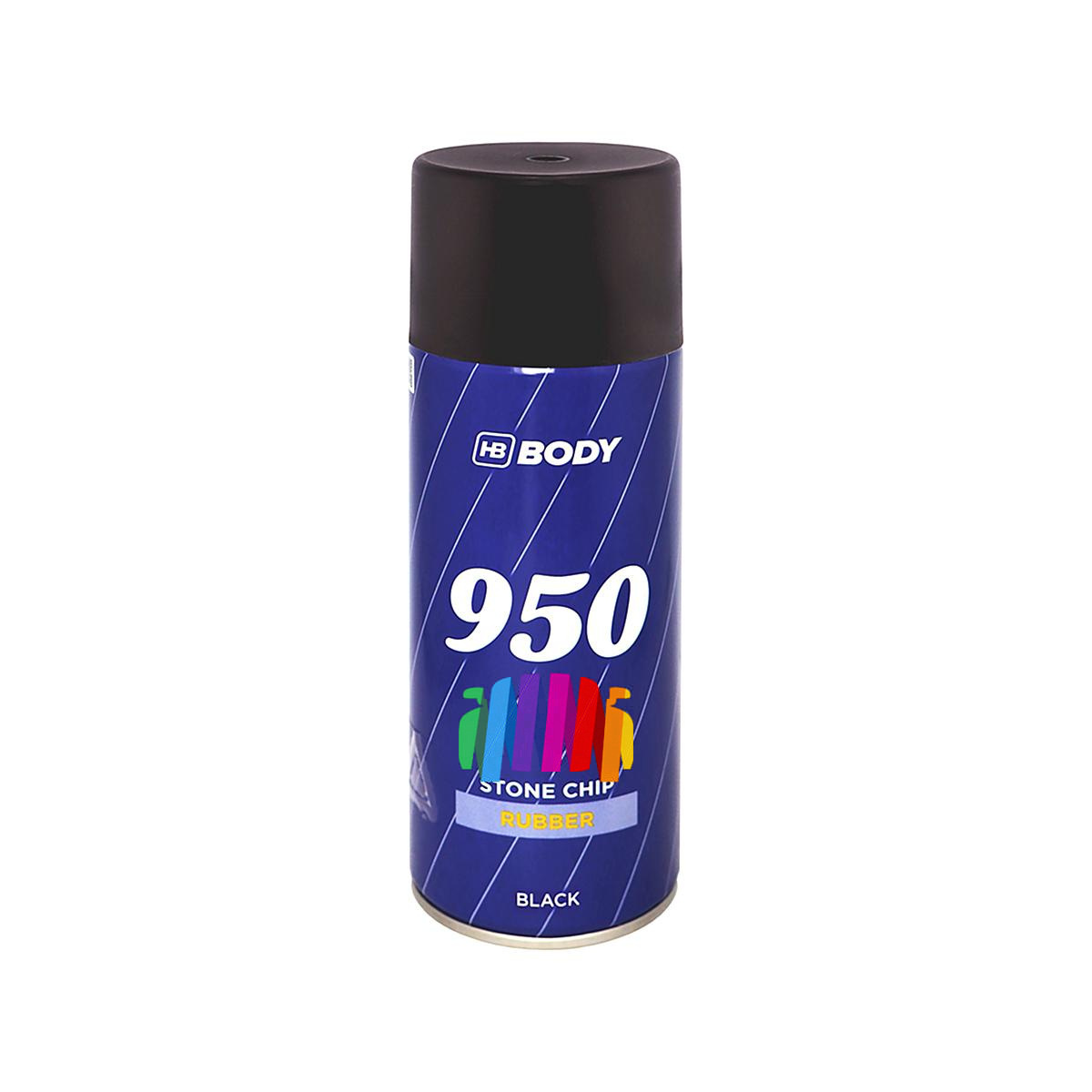 BODY 950 Антикор аэрозоль 400 мл.