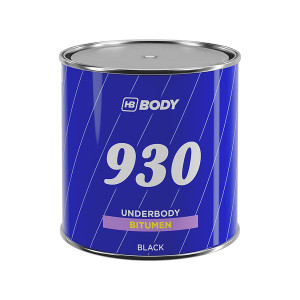 BODY 930 Антикор 5 кг.