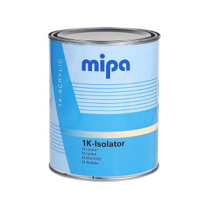 MIPA 1K Isolator Грунт изолятор 1 л.