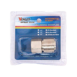 VOYLET ESF20 Автоматический б/с разьем F1/2