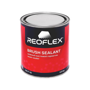 REOFLEX RX P-10 Brush Sealant Шовный кистевой герметик 0,8 кг.