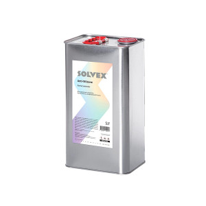 SOLVEX Anti-Silicone Антисиликон 5 л.