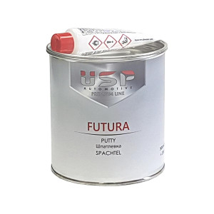 USP Futura Putty Шпатлевка легкая универсальная 0,5 л.