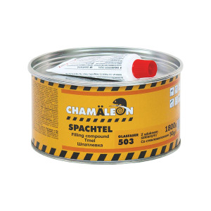 CHAMALEON 503 Glasfaser Шпатлевка со стекловолокном 1,85 кг.