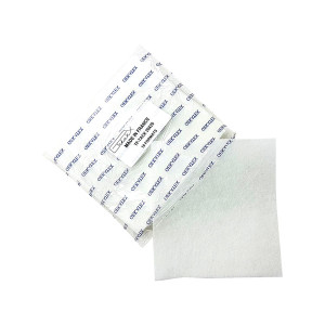 GEKATEX TF-TACK20S10F-TACK Липкая антистатическая салфетка 200 * 200 мм.