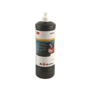 3М 09374 Fast Cut Compound №1 (EU) Абразивная полировальная паста 1 кг.