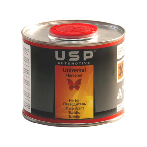 USP Universal Hardener Универсальный отвердитель 0,5 л.