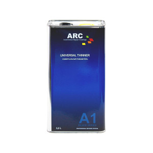 ARC Universal Thinner Разбавитель универсальный 5 л.
