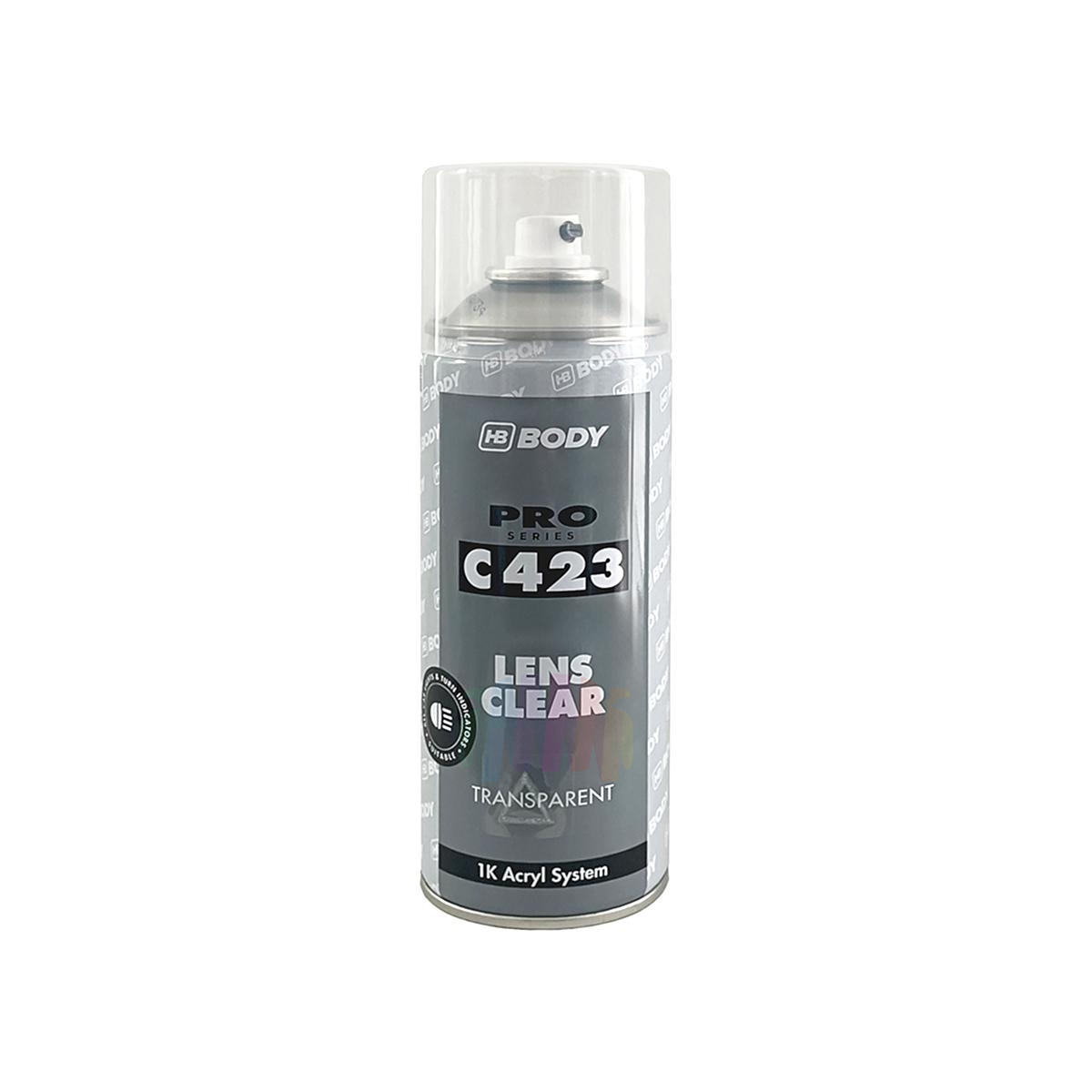 HB Body C423 Lens Clear-03