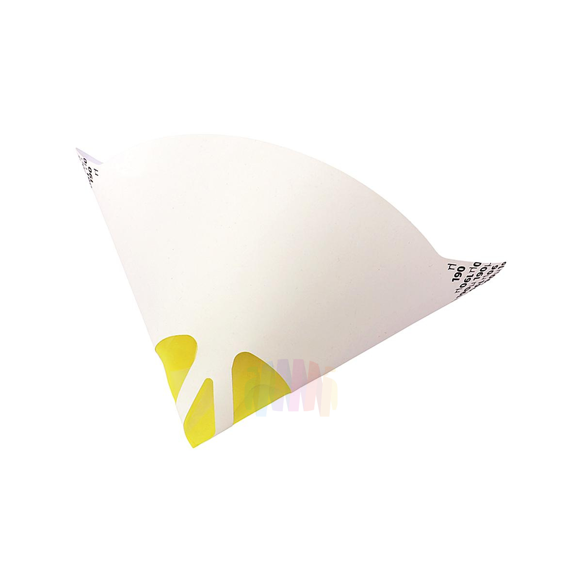 USP Automotive Фильтр-воронка (ситечко) с нейлоновым фильтром 190 микрон для краски