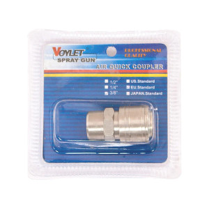 VOYLET ESF20 Автоматический б/с разьем F3/8