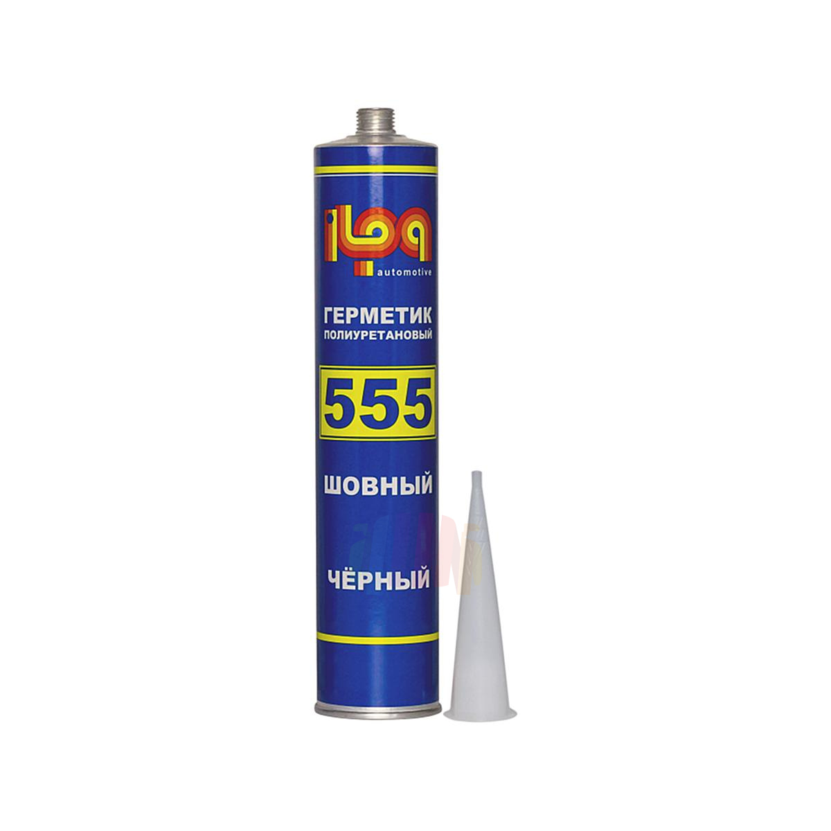 ILPA 555 NEW Герметик шовный полиуретановый 310 мл.