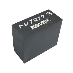 KOVAX Tolecblock Шлифовальный блок 33 x 28 мм.