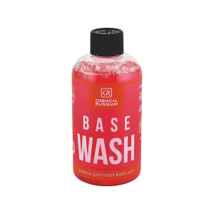 CHEMICAL RUSSIAN Base Wash CR680 Автошампунь для ручной мойки автомобиля 500 мл.