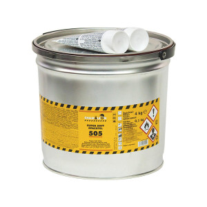 CHAMALEON 505 Super Soft Шпатлевка мягкая универсальная 4 кг.