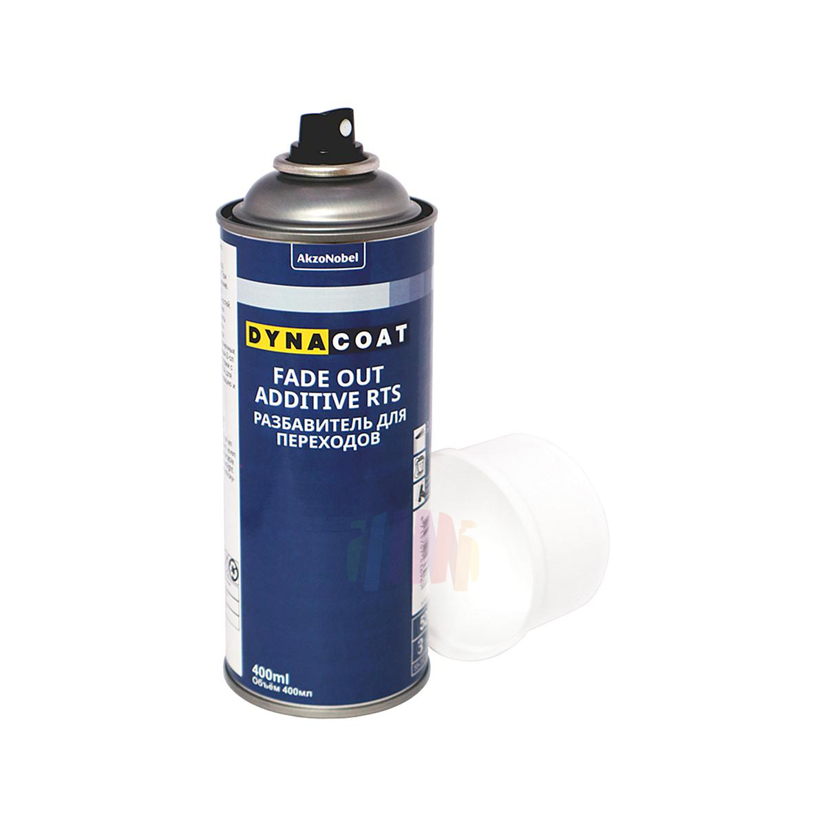 DYNACOAT Fade Out Additive Разбавитель для переходов аэрозоль 0,4 л.