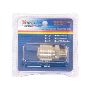VOYLET ESМ20 Быстросъемный разьем M3/8