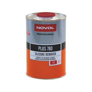 NOVOL Plus 780 Антисиликон 1 л.