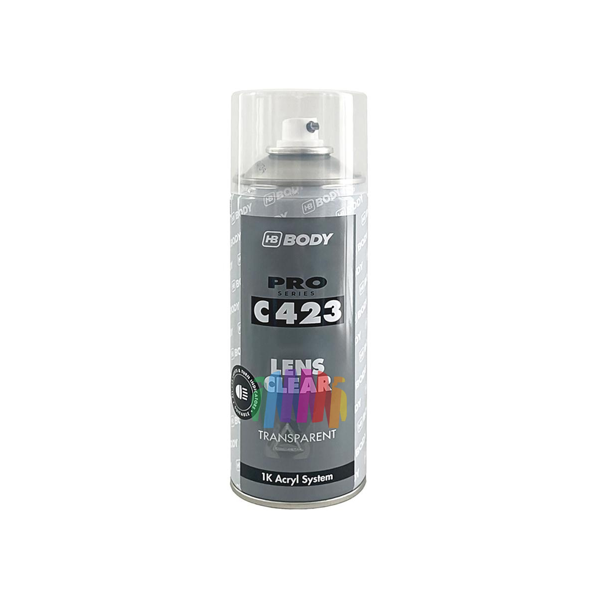 HB Body C423 Lens Clear-03