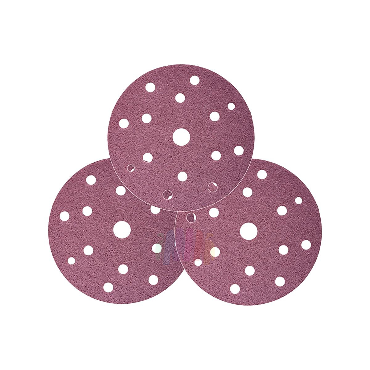 SIA 1950 Siaspeed Круг шлифовальный 150 мм. 15 отверстий