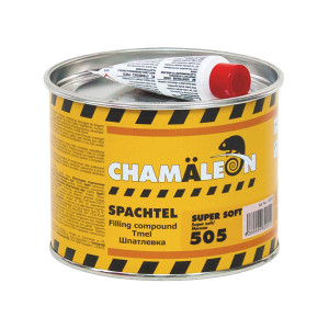 CHAMALEON 505 Super Soft Шпатлевка мягкая универсальная 1 кг.