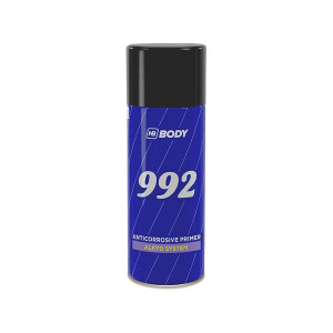 BODY 992 Грунт антикоррозийный аэрозоль 400 мл.