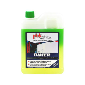 ATAS PLAK Dimer Средство для бесконтактной мойки автомобиля (автошампунь концентрат) канистра 2 кг.
