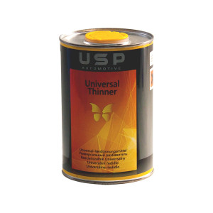USP Universal Thinner Универсальный разбавитель 1 л.