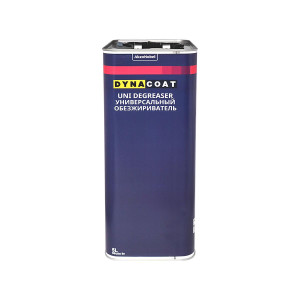 Антисиликон обезжириватель DYNACOAT Uni Degreaser 5 л.