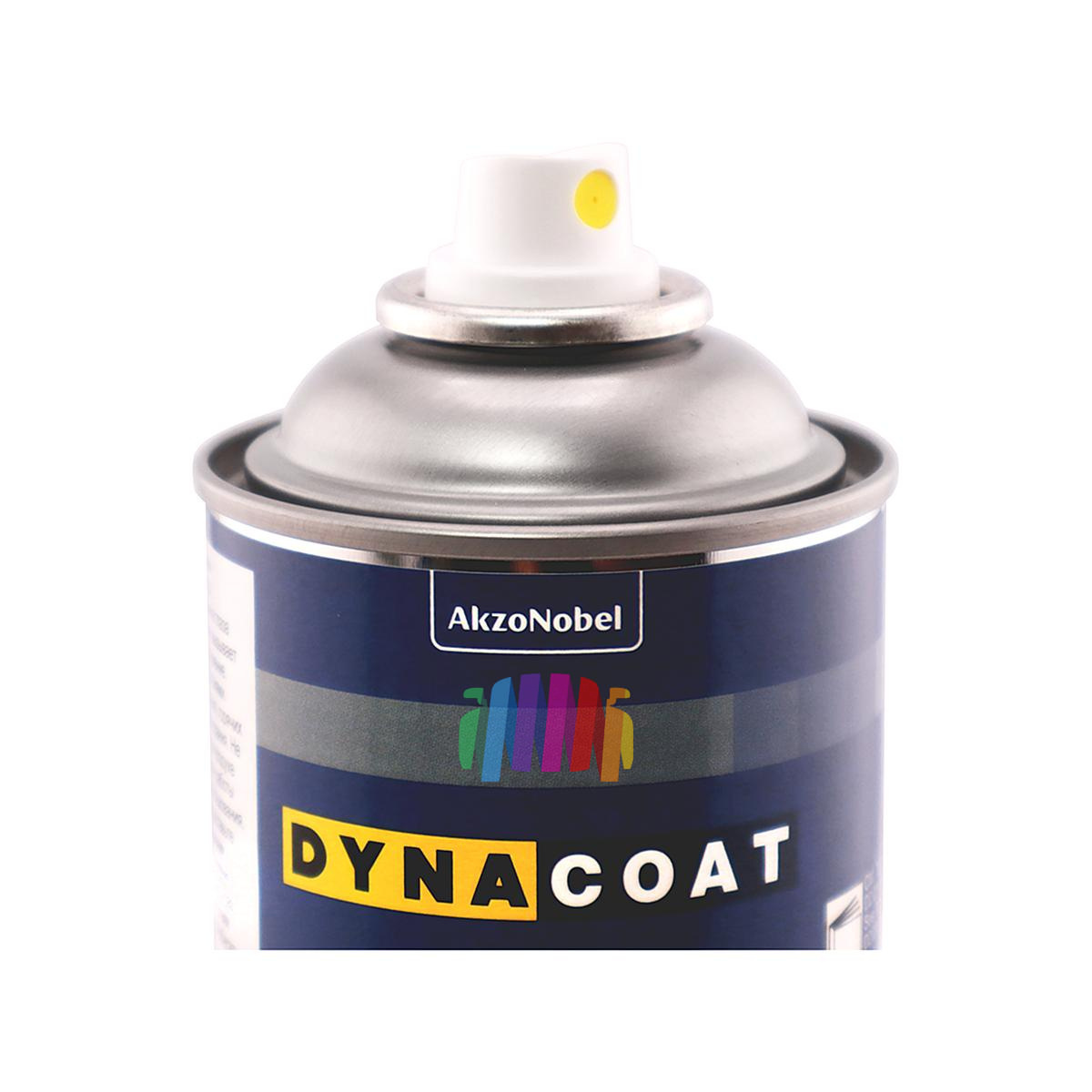 Травящий первичный грунт Dynacoat 1K Etch Primer желтый 0,4 л. 3