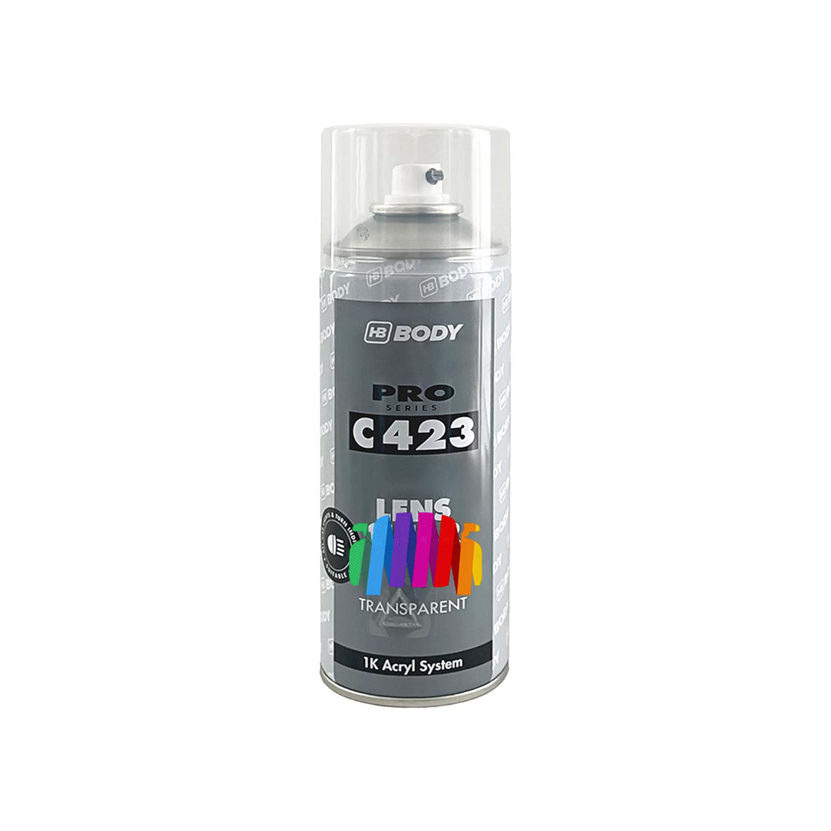 HB Body C423 Lens Clear-03