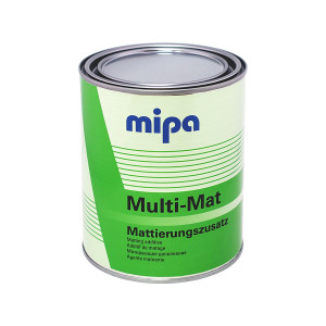 MIPA Multi-Mat Матирующая добавка 1 л.