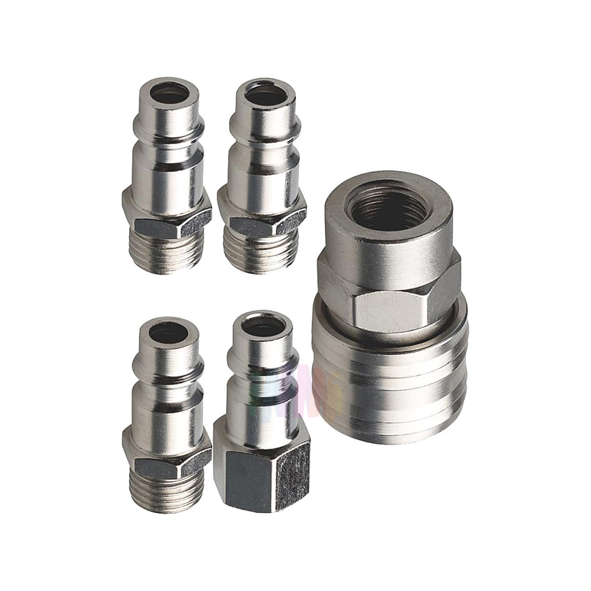 REMIX KF5 (PM20 + SF20 + PF20) Набор фитингов из 5 предметов 1/4