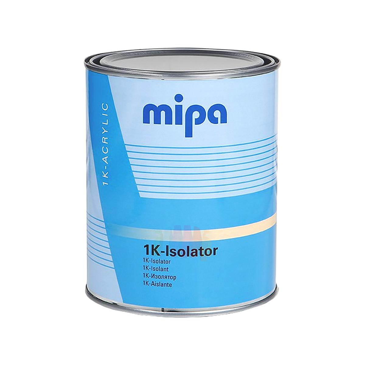 MIPA 1K Isolator Грунт изолятор 1 л.