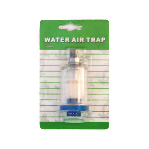 Мини фильтр конденсата (влагоотделитель)