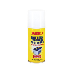 ABRO BP-675 Защитное средство для клемм аккумуляторов аэрозоль 142 г.