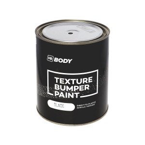 BODY Bumper Paint Texture Текстурная краска для бамперов 1 л.