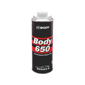 BODY 650 Proline Антикор евробаллон 1 кг.