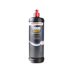 MENZERNA Liquid Matt Матирующая паста 1 л.