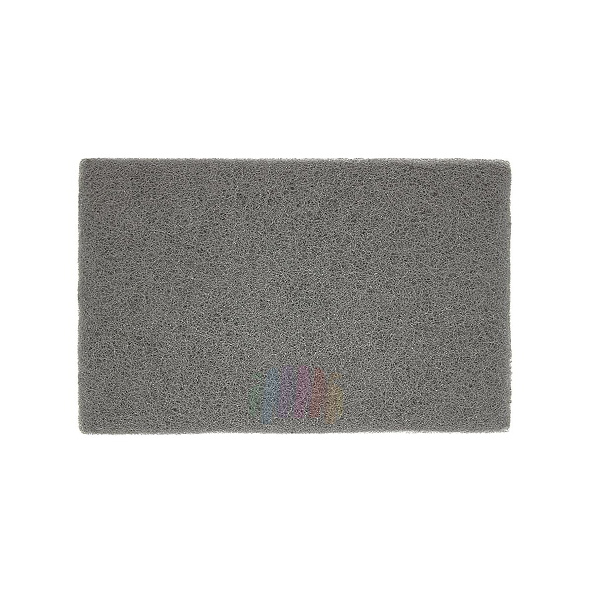 VOLCA Ruby Total Войлок шлифовальный лист 115 x 230 x 6 мм.