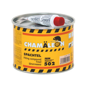 CHAMALEON 502 Fein Шпатлевка отделочная мелкозернистая 1 кг.