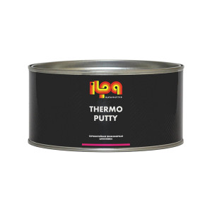 ILPA Thermo Putty Термостойкая наполняющая шпатлевка 1,5 кг.