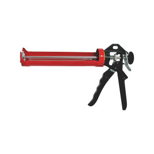 SEB Пистолет для герметика полукорпусный усиленый