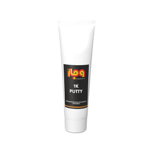 ILPA 1К Putty Автомобильная полиэфирная шпатлевка 0,35 кг.