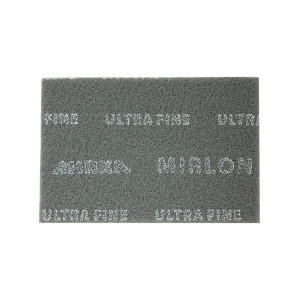 MIRKA Mirlon Flex Скотч-брайт (шлифовальный войлок) в рулоне 115 мм. x 10 м.