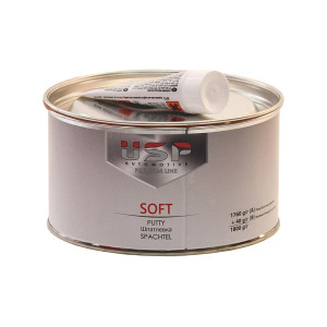 USP Premium Soft Мягкая наполнительная шпатлевка 1,8 кг.